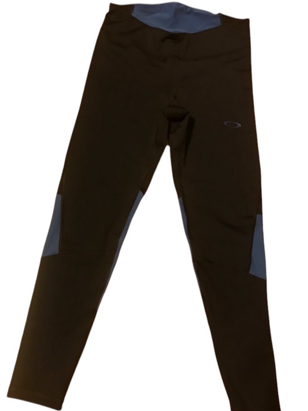 Used once Oakley high waisted high performance leggings size S